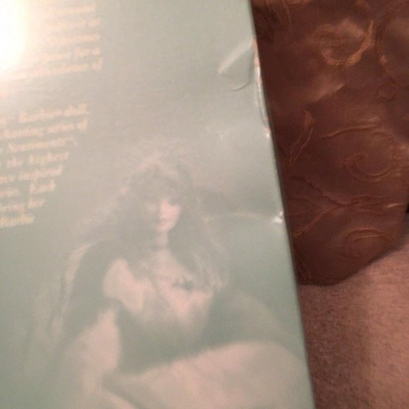 Mattel Collector 1998 Barbie Angel Of Joy Timeless Sentiments  First In A Series - Picture 10 of 12